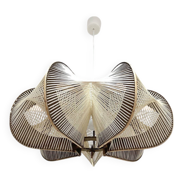Scandinavian suspension, 1960s