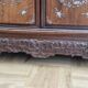 antique Chinese cabinet