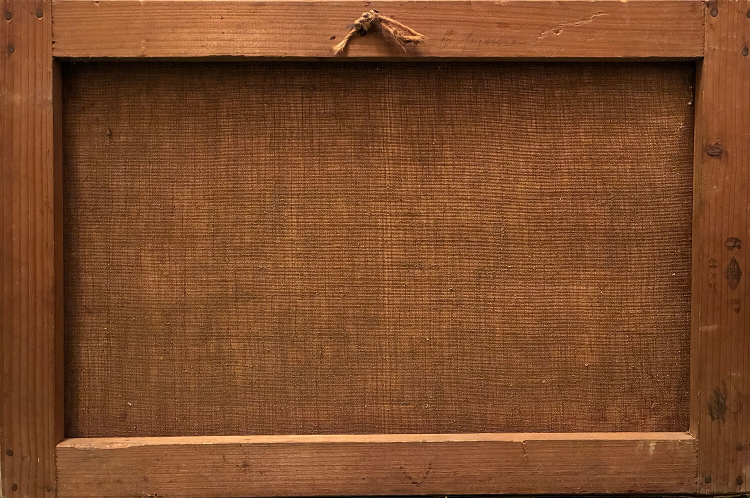 View of Collioure, 1955