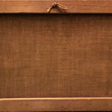 View of Collioure, 1955