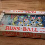 Billiards with holes "France jouet"