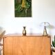 Mc Intosh Vintage Teak Row