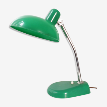 Vintage Resistex 1950 table lamp