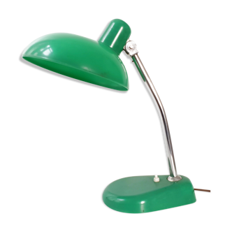 Lampe de table Resistex 1950 vintage