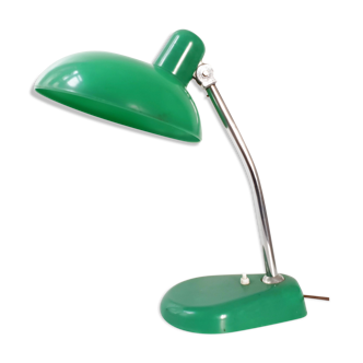 Vintage Resistex 1950 table lamp