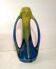 Vase Gilbert Méténier art Deco