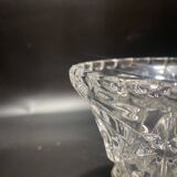 Vase en cristal