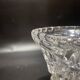 Crystal vase