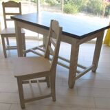 Farm table