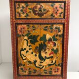 Table de chevet chinoise années 40-50