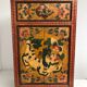 Table de chevet chinoise années 40-50