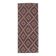 1970s Turkish Handwoven Wool Kilim Runner 81x200