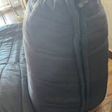 Limited edition convertible Togo sofa
