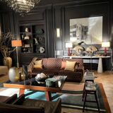 Italian Murano chandelier