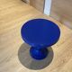Vintage habitat coffee table or side table