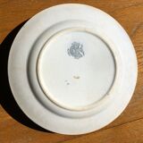 Assiette Villeroy et Boch modèle Alaska