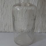 Ricqlès bottle