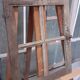 Oak window