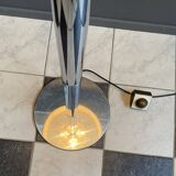 Staff Leuchten chrome floor lamp 1970s