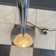 Staff Leuchten chrome floor lamp 1970s