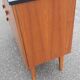 Small vintage sideboard