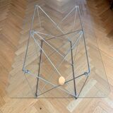 Max Sauze dining table 1970