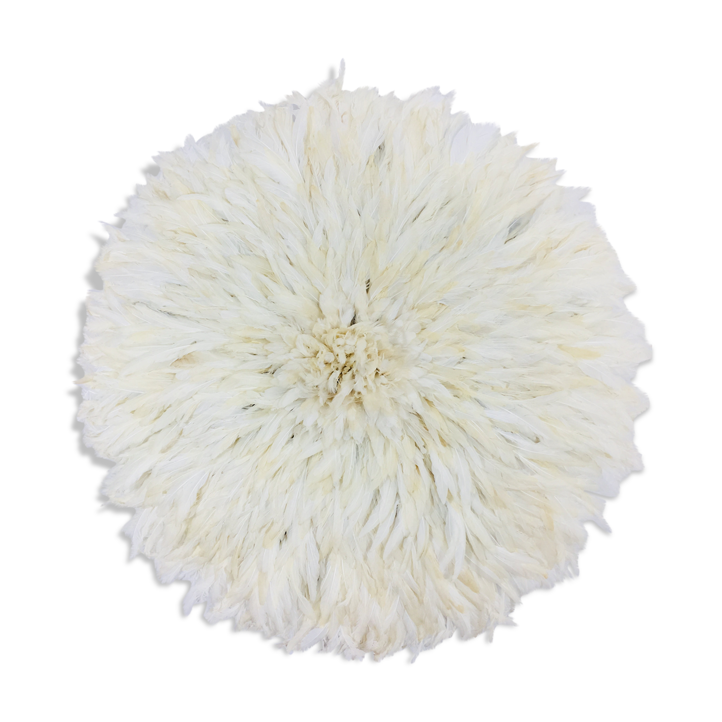 Juju hat white 75cm