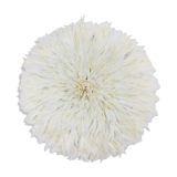 Juju hat white 75cm