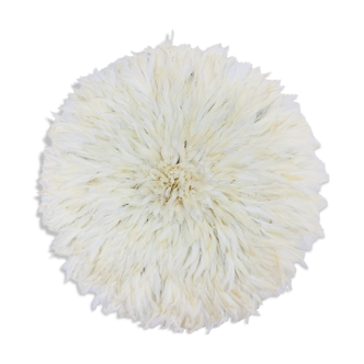Juju hat white 75cm