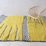 Berber Ethnic Rug - 296 x 196 cm