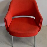 Vintage armchair, "Deauville" model, by P. Gautier-Delaye - 1960