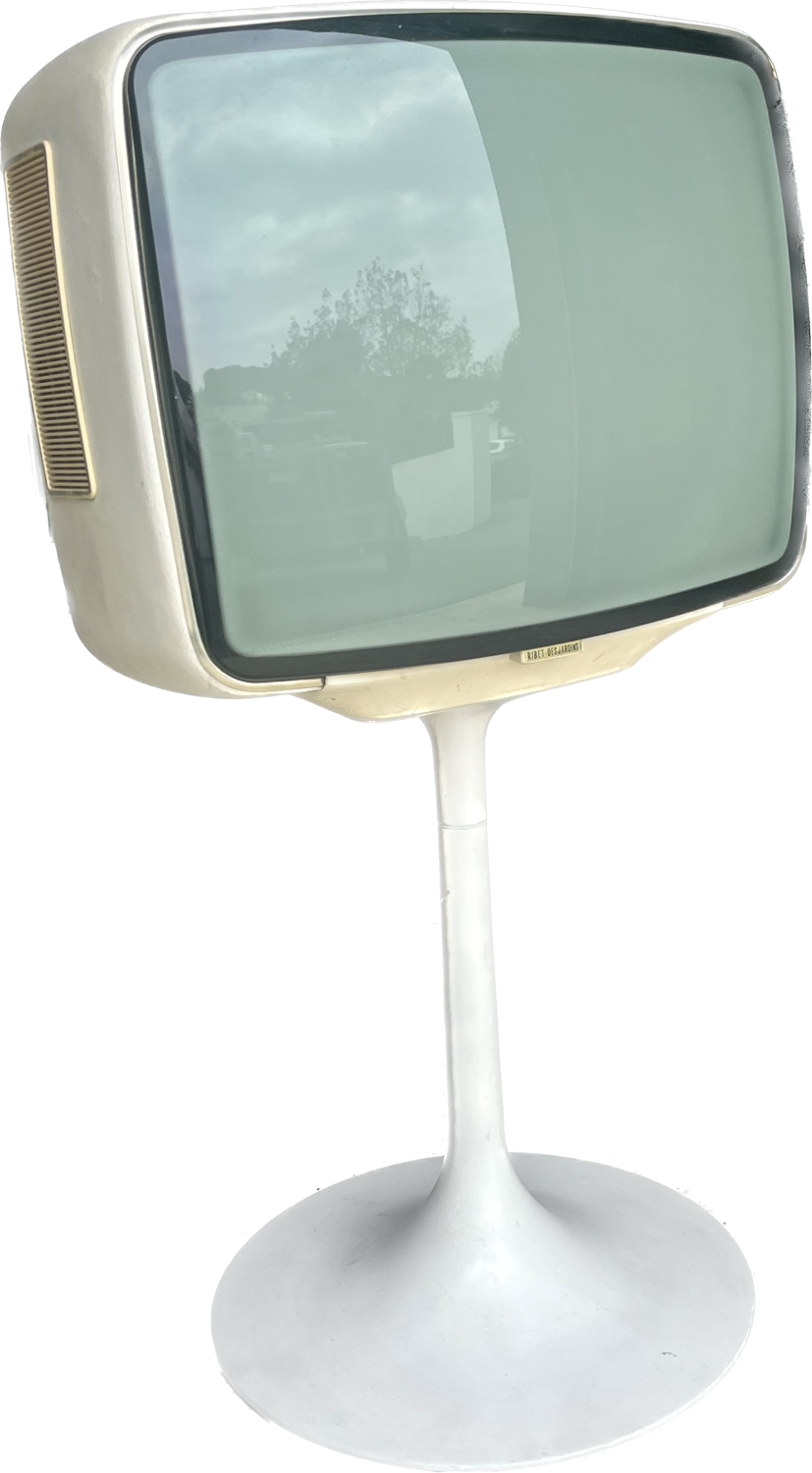 Vintage TV