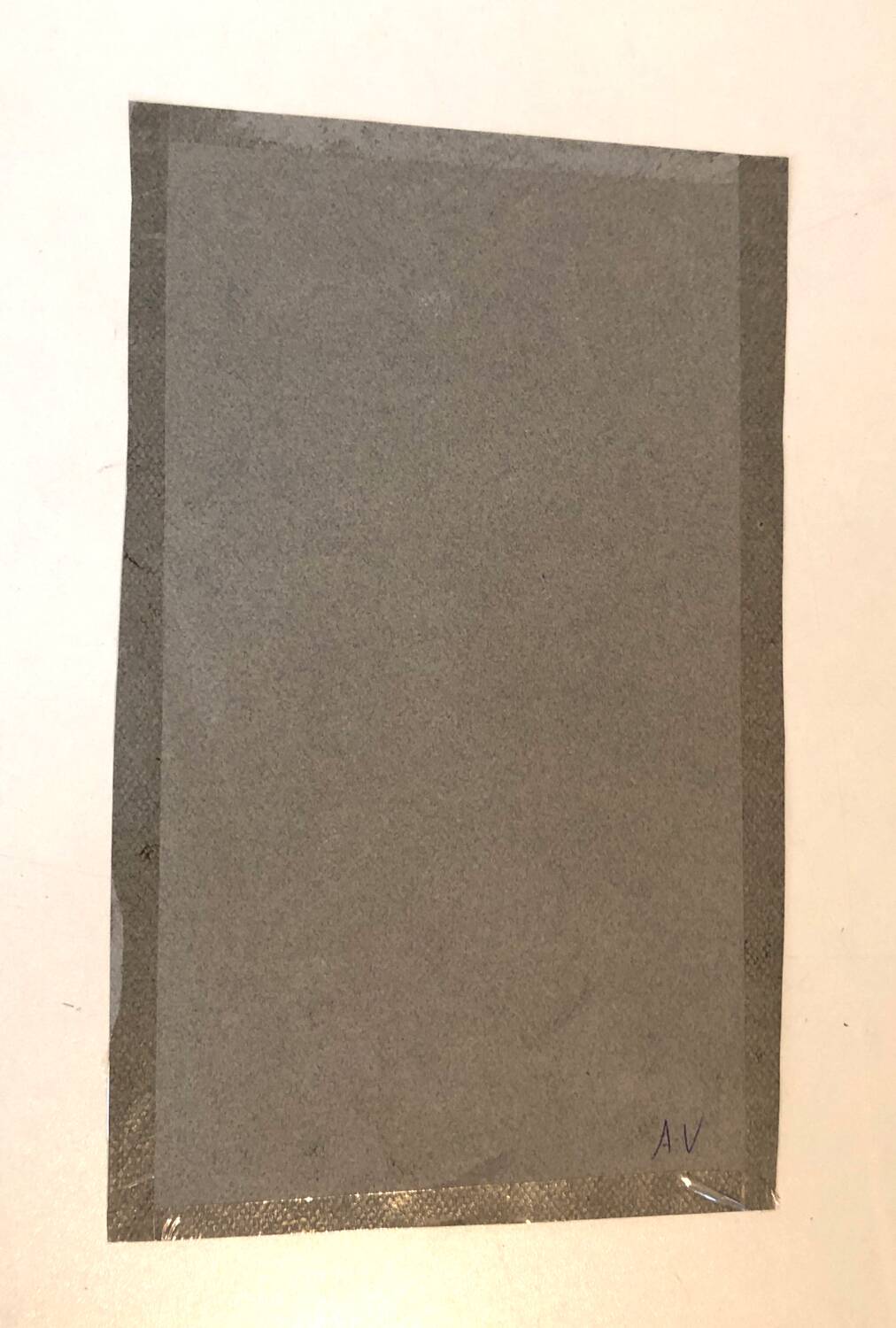 Illustration "Nu coloré 1"