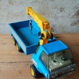 POP-UP CHRISTMAS Truck Joustra