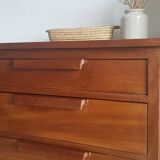 Scandinavian sideboard circa 60s