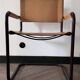 Lot 4 fauteuils Breuer B34