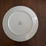 Plate Villeroy and Boch Design 1900 n°5