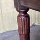 Table marbre