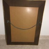 Venetian mirror - 96x73cm