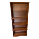 Bookcase cabinet Oscar vintage year 50/60