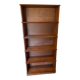 Bookcase cabinet Oscar vintage year 50/60