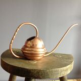 Copper watering can
