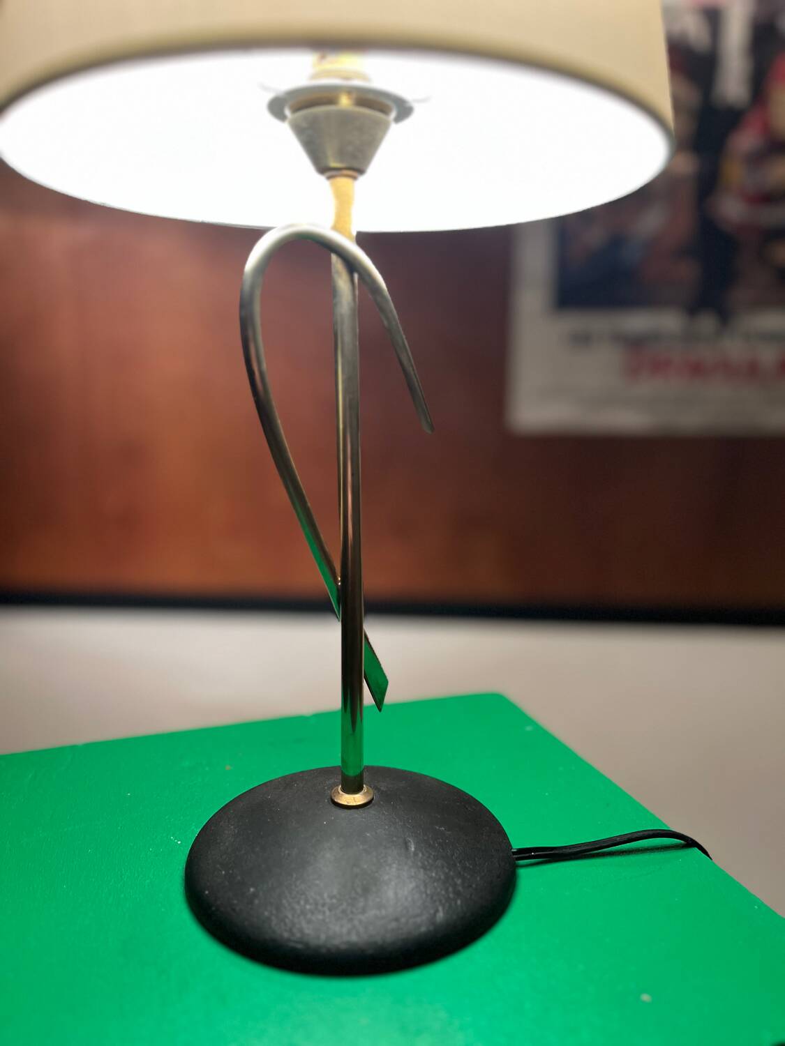 Arlus lamp circa 1950