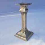 Lot of 4 chandeliers golden bronze 18th and 19th