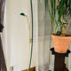 Floor lamp goupil creation made in france making halogen and e-reader (available)