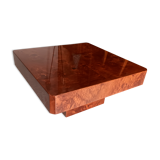 Vintage coffee table 1970