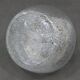Wall / ceiling lamp, bubble glass, Germany, 1970s