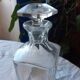 Baccarat "Perfection" crystal whisky decanter