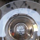 Baccarat vase
