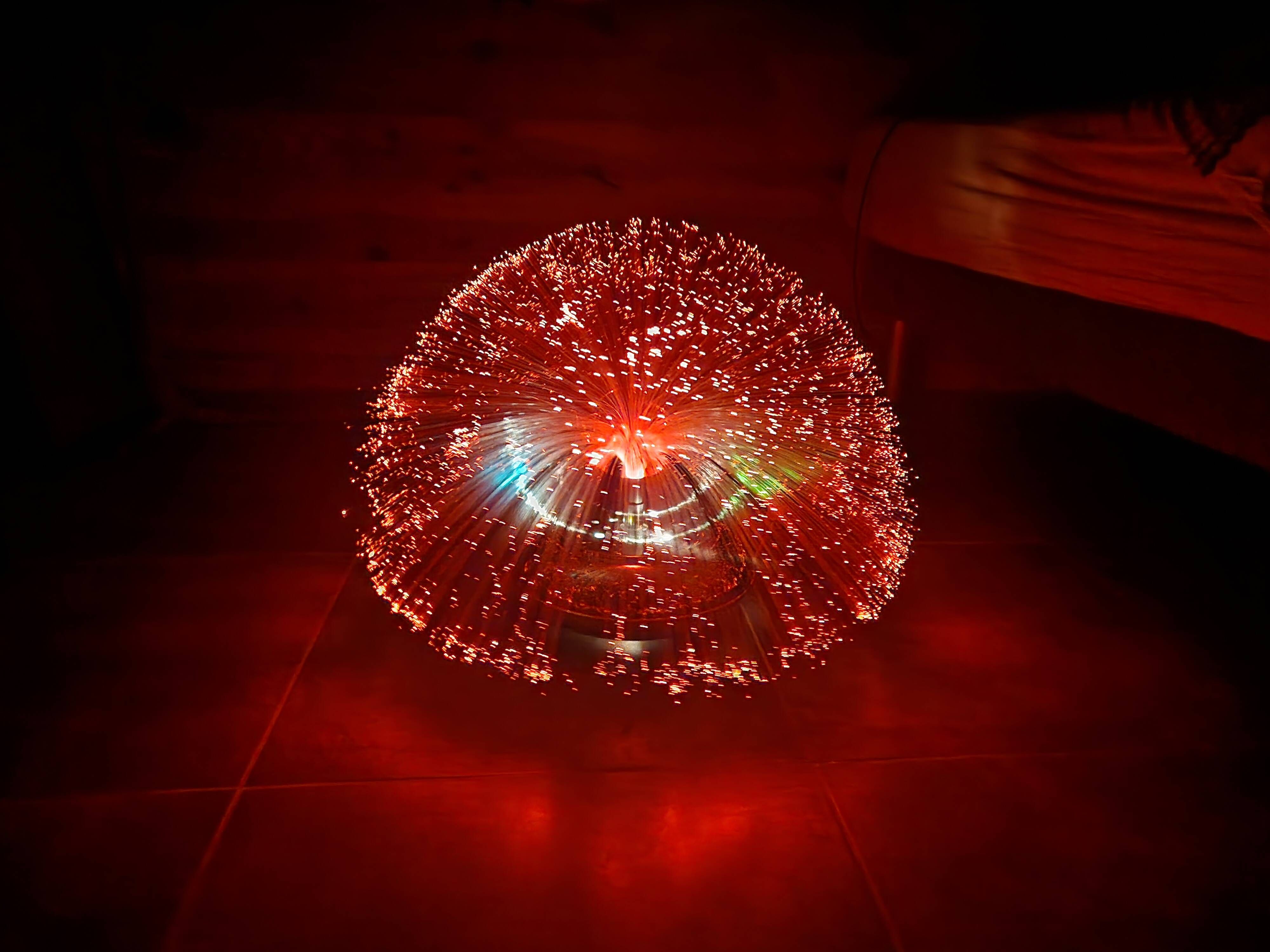 Lamp yenni